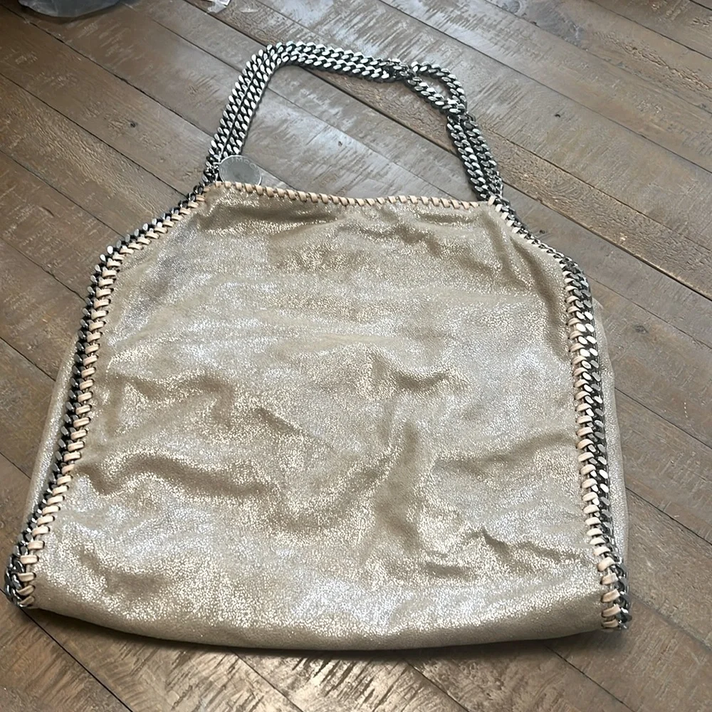 Stella McCartney Falabella Tote - Picture 3 of 9